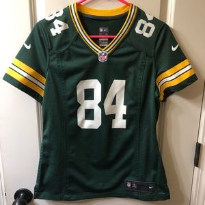 Green Bay Packers NFL Jersey